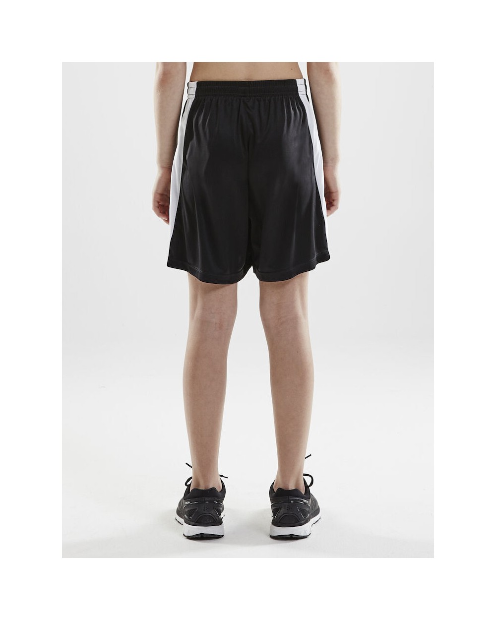 Bermudas & Shorts personnalisable CRAFT Progress Longer Shorts Contrast Jr