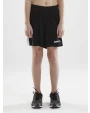 Bermuda's & Shorts CRAFT Progress Longer Shorts Contrast Jr voor bedrukking &amp; borduring