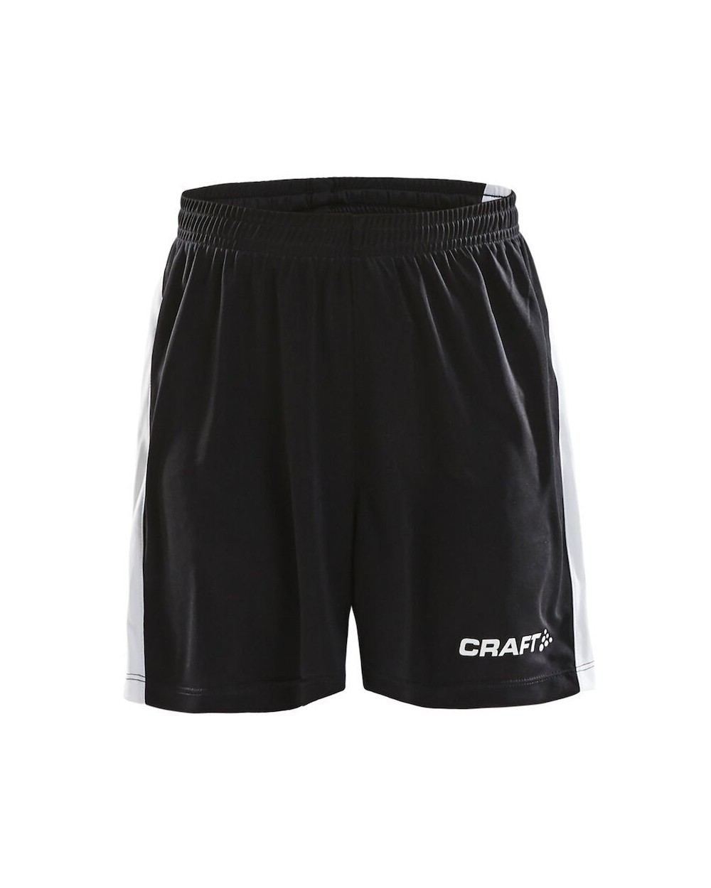 Bermudas & Shorts personnalisable CRAFT Progress Longer Shorts Contrast Jr
