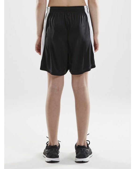 Bermudas & Shorts personnalisable CRAFT Progress Longer Shorts Contrast Jr