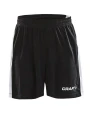Bermuda's & Shorts CRAFT Progress Longer Shorts Contrast Jr voor bedrukking &amp; borduring