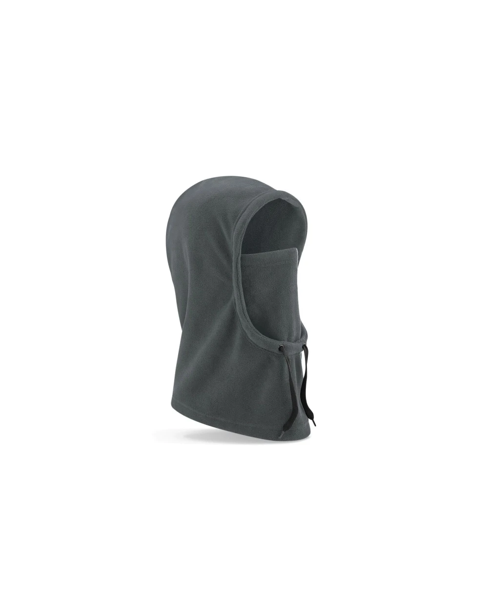 BEECHFIELD RECYCLED FLEECE HOOD Mützen personalisierbar
