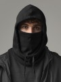 Bonnets à personnaliser BEECHFIELD RECYCLED FLEECE HOOD 