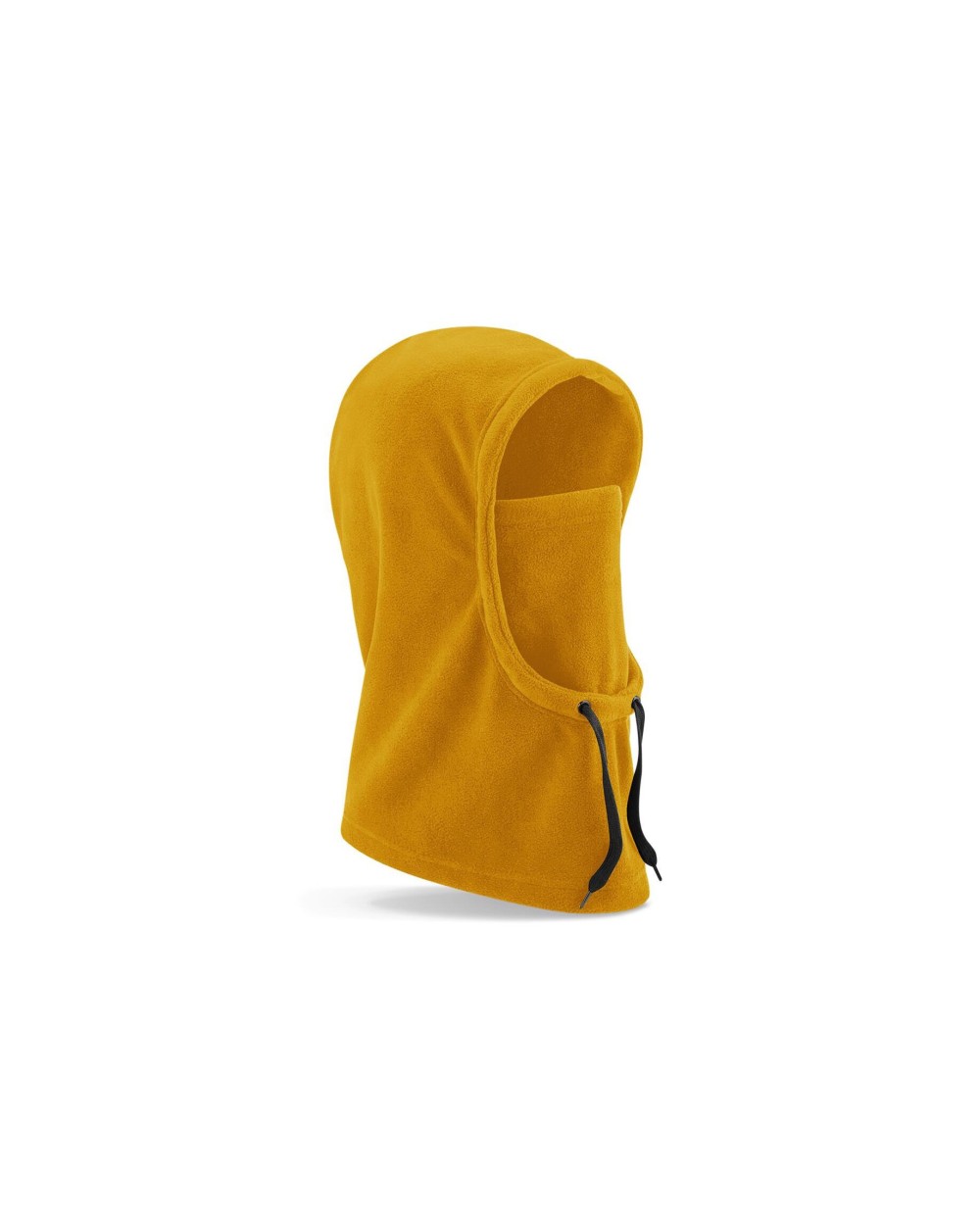 BEECHFIELD RECYCLED FLEECE HOOD Mützen personalisierbar
