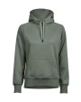 AMERICAN APPAREL Ladies' Hooded Sweat Sweatshirts personalisierbar