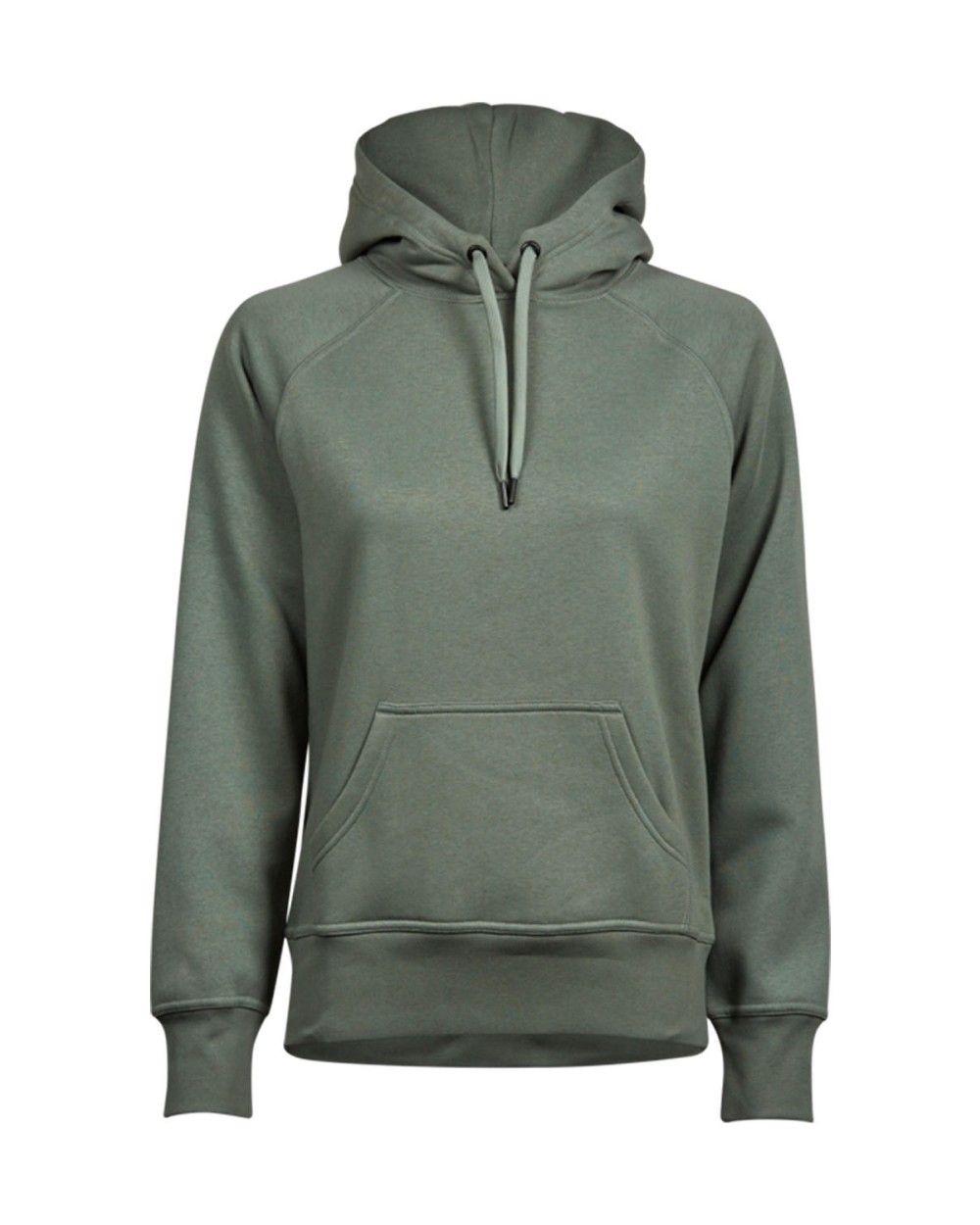 Sweat-shirts personnalisable AMERICAN APPAREL Ladies Hooded Sweat