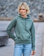Sweat-shirts personnalisable AMERICAN APPAREL Ladies Hooded Sweat