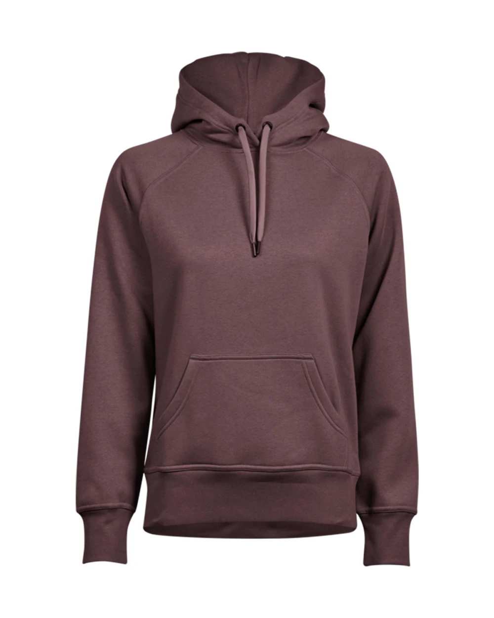 Sweaters & hoodies AMERICAN APPAREL Ladies Hooded Sweat voor bedrukking &amp; borduring