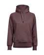 AMERICAN APPAREL Ladies' Hooded Sweat Sweatshirts personalisierbar