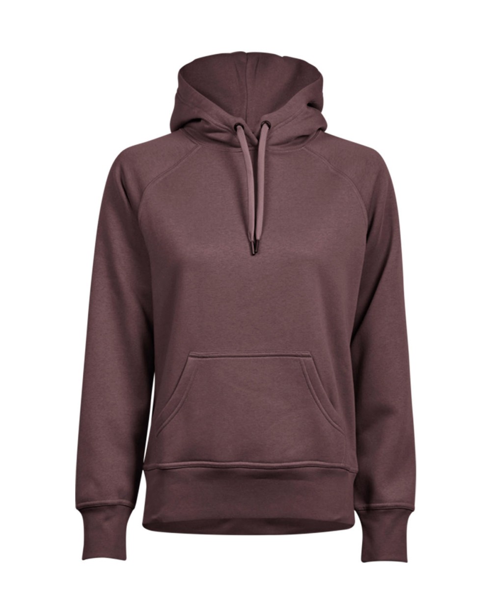 Sweat-shirts personnalisable AMERICAN APPAREL Ladies Hooded Sweat