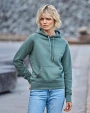 Sweat-shirts personnalisable AMERICAN APPAREL Ladies Hooded Sweat