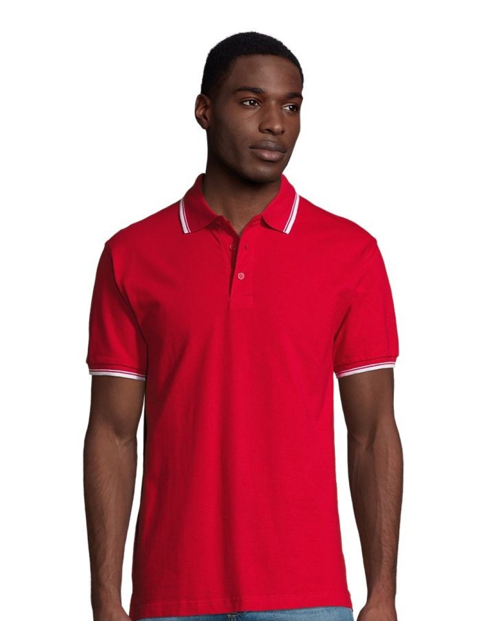 Polos personnalisable SOL'S Practice