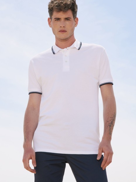 Polos à personnaliser SOL'S Practice 