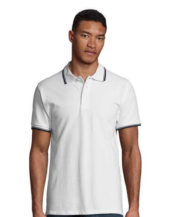 Polos personnalisable SOL'S Practice
