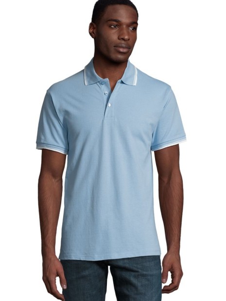 Polos à personnaliser SOL'S Practice /api/colors/549fa598-8d61-4fa2-82ad-90f4d2ec39ab