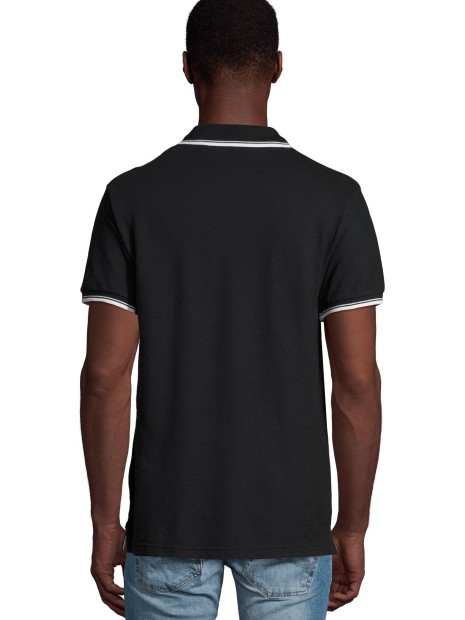 Polos à personnaliser SOL'S Practice /api/colors/b68891a9-1d28-4f7a-8deb-775c45027afd