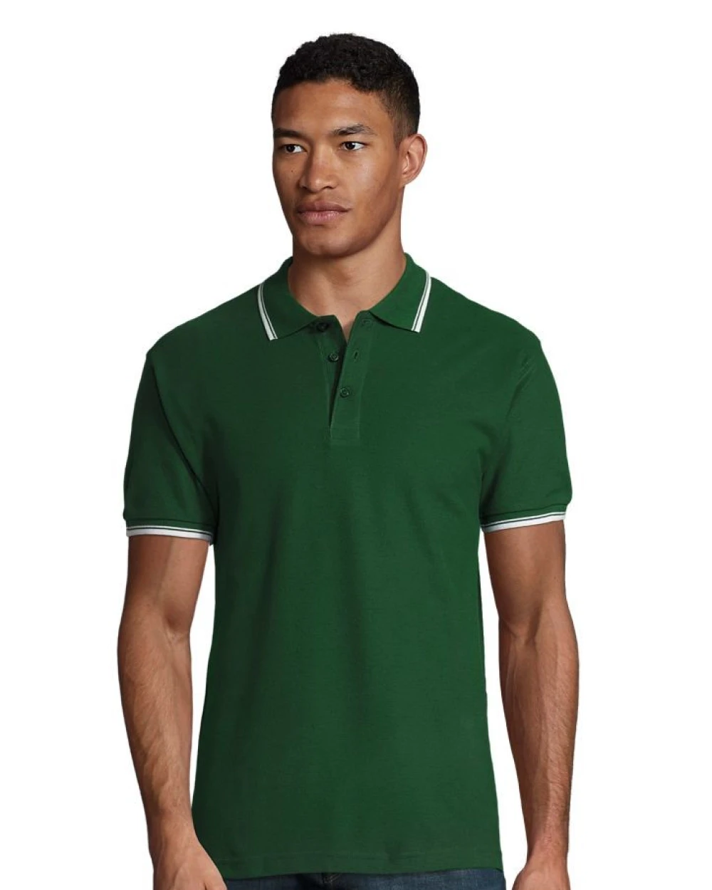 Polos personnalisable SOL'S Practice