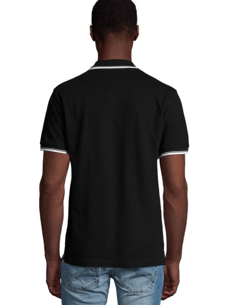 Polos à personnaliser SOL'S Practice /api/colors/e945e77a-c49d-482d-a416-924871e9a782