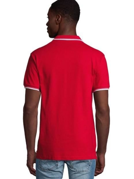 Polos à personnaliser SOL'S Practice /api/colors/b7356eda-6c72-4d03-829c-6a61c9e04b1f