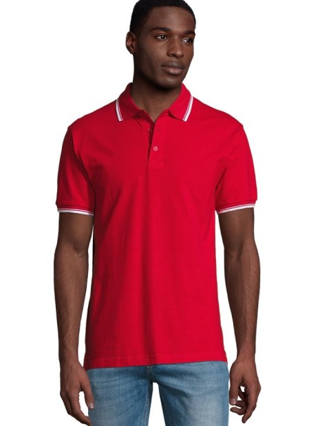 Polos à personnaliser SOL'S Practice /api/colors/b7356eda-6c72-4d03-829c-6a61c9e04b1f