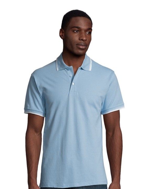 Polos personnalisable SOL'S Practice