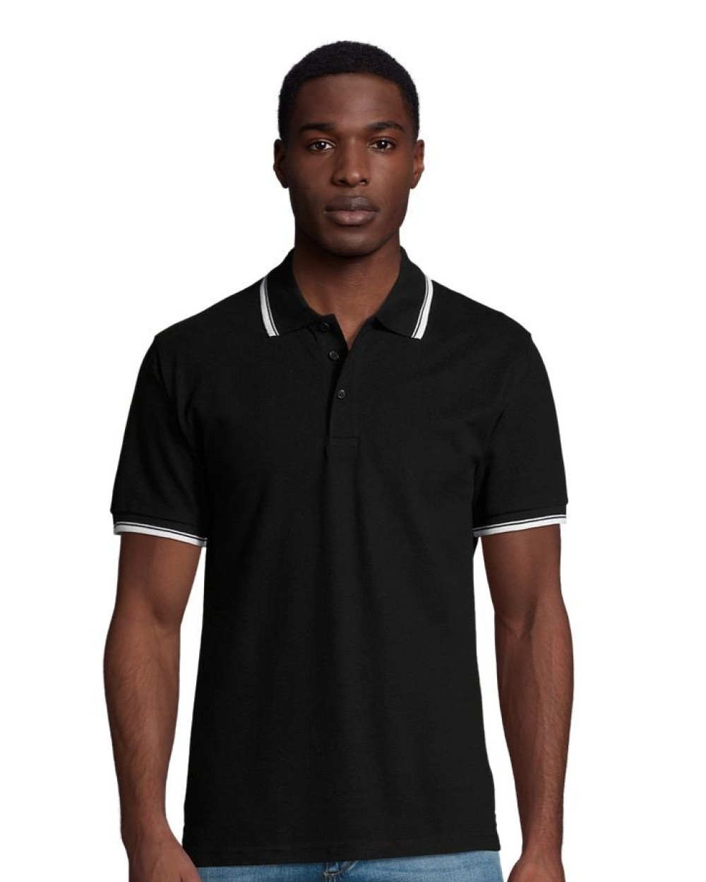 Polos personnalisable SOL'S Practice