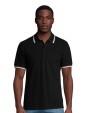 Polos personnalisable SOL'S Practice