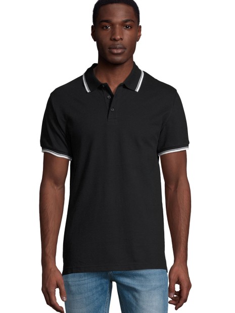 Polos à personnaliser SOL'S Practice /api/colors/b68891a9-1d28-4f7a-8deb-775c45027afd