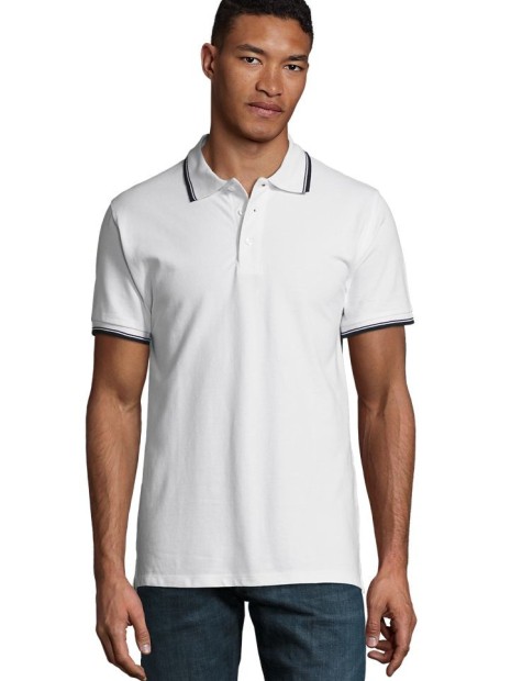 Polos à personnaliser SOL'S Practice /api/colors/7106f99d-2e20-4f66-8e9f-e598d6240563