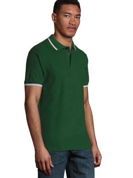 Polos à personnaliser SOL'S Practice /api/colors/8a33e24d-4545-4433-b399-9644238289d8