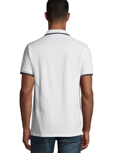 Polos à personnaliser SOL'S Practice /api/colors/7106f99d-2e20-4f66-8e9f-e598d6240563