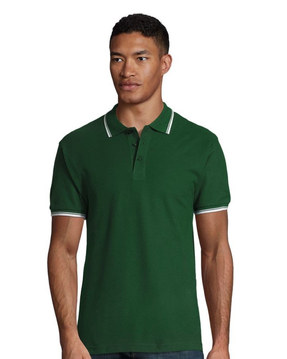 Polos personnalisable SOL'S Practice