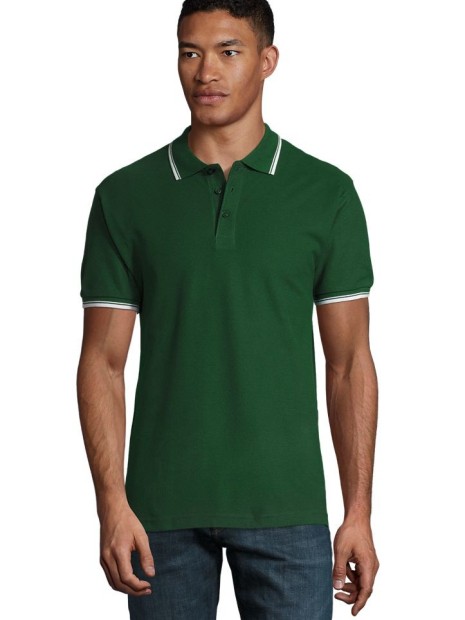 Polos à personnaliser SOL'S Practice /api/colors/8a33e24d-4545-4433-b399-9644238289d8