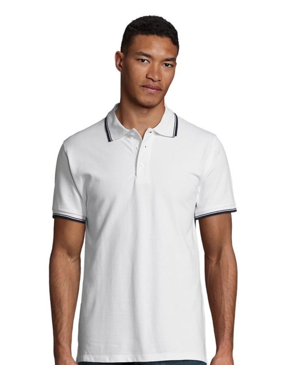 Polos personnalisable SOL'S Practice
