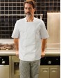VELILLA CHECKED KITCHEN TROUSERS Hosen personalisierbar