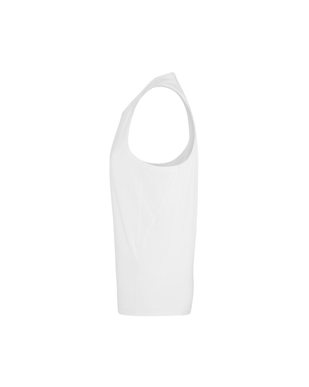 T-Shirts personnalisable CRAFT ADV Essence Singlet 2 M