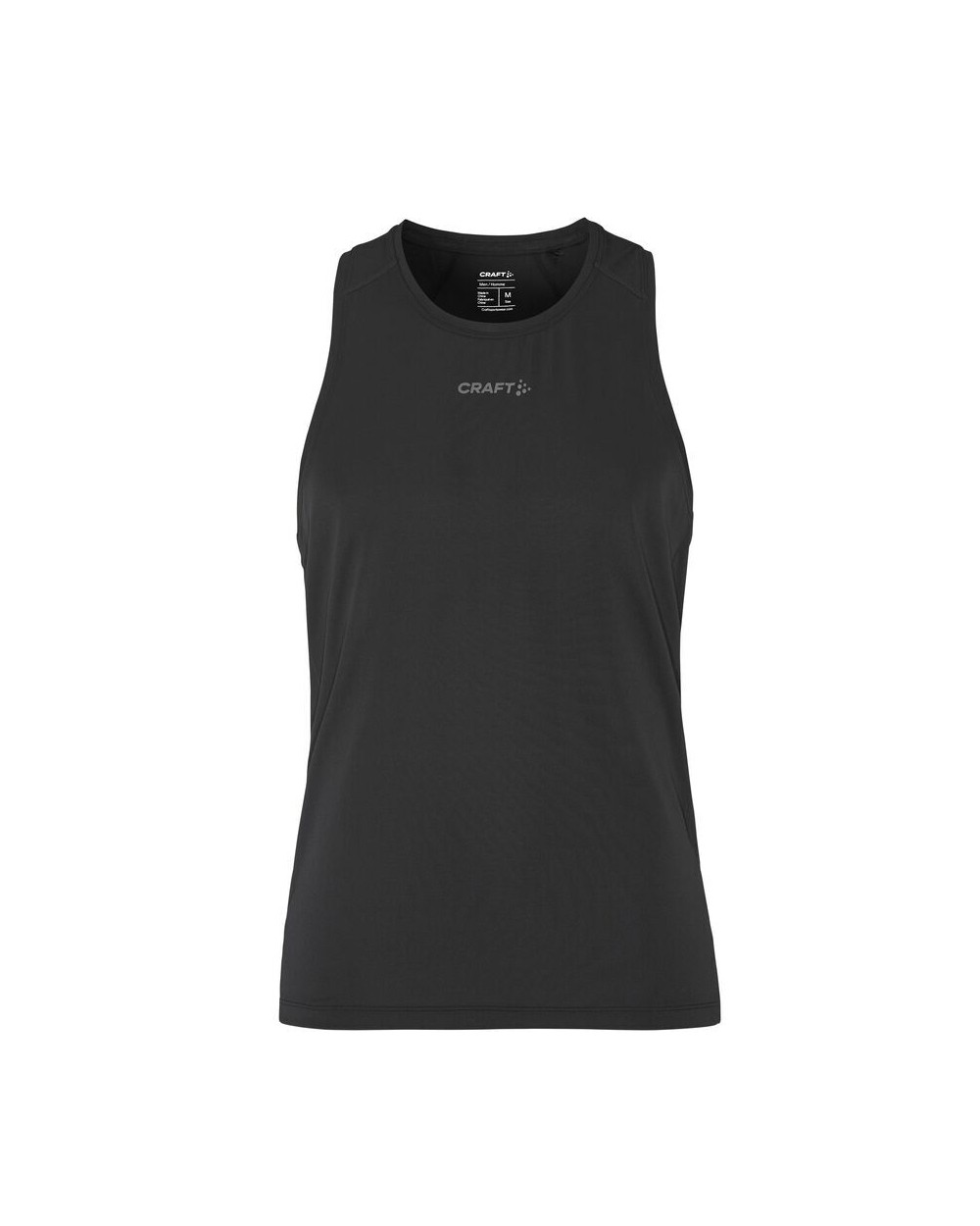 CRAFT Adv Essence Singlet 2 M T-Shirts personalisierbar