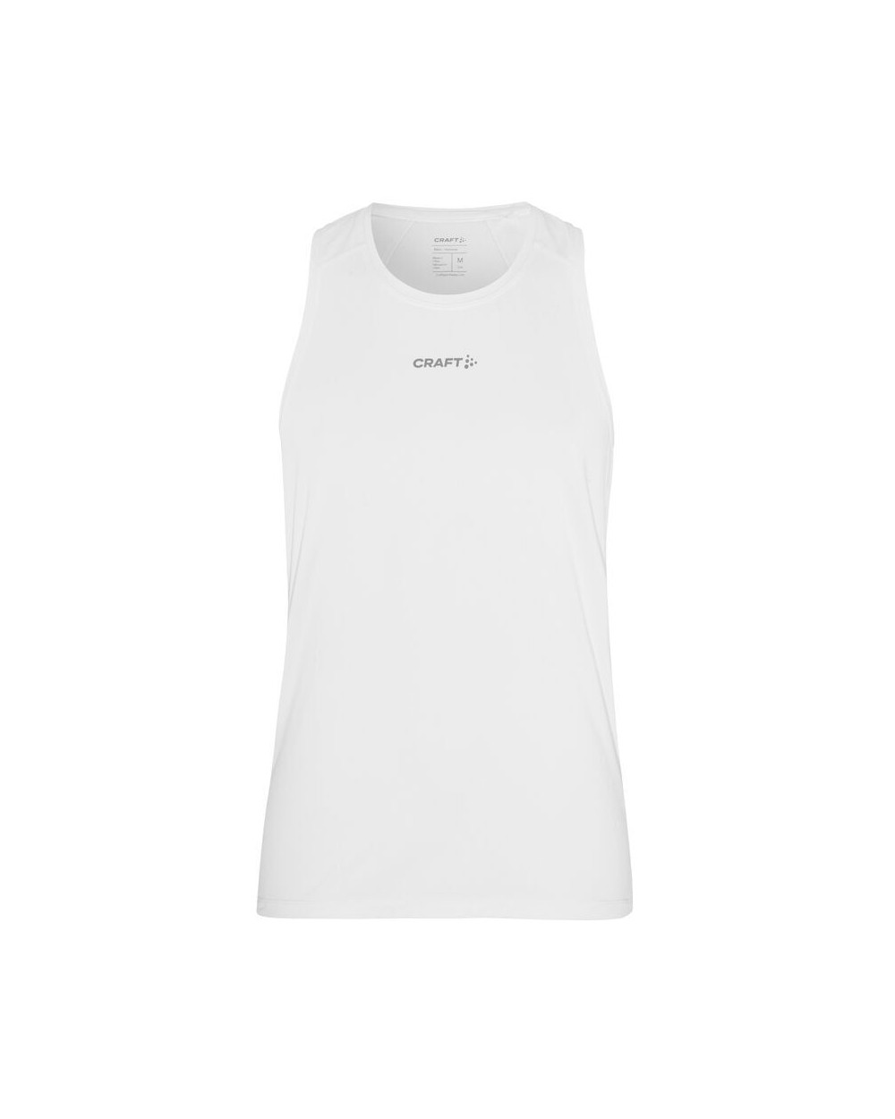 T-Shirts personnalisable CRAFT ADV Essence Singlet 2 M