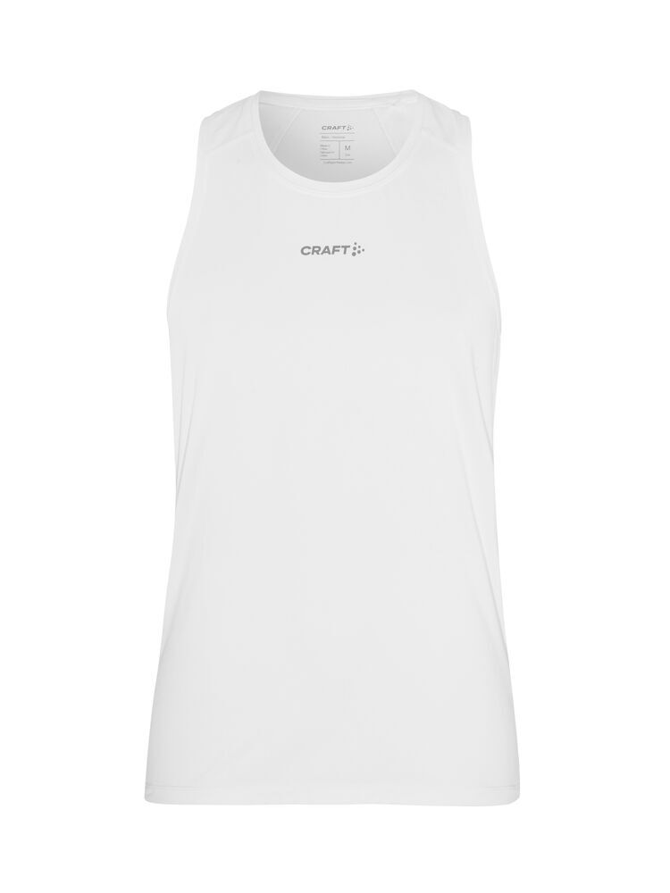T-Shirts personnalisable CRAFT ADV Essence Singlet 2 M