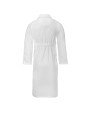 Bad artikelen VOSSEN Velour Bathrobe Feeling with Shawl collar voor bedrukking &amp; borduring