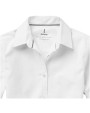 Chemises personnalisable ELEVATE Chemise oxford manches longues femme Vaillant