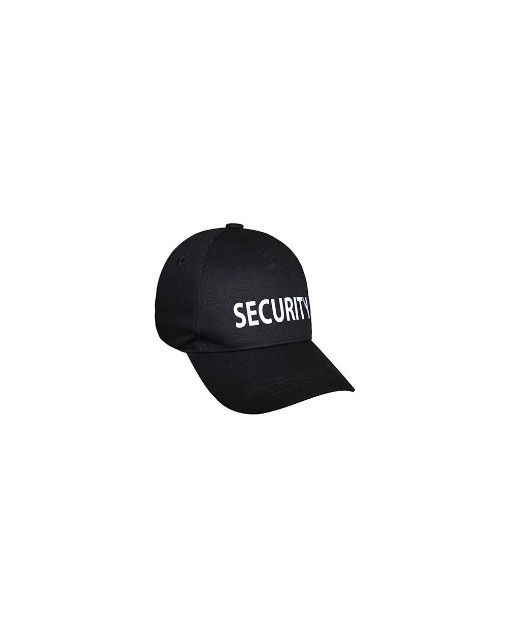 Petjes KORNTEX SECURITY - Cap for Adults voor bedrukking &amp; borduring