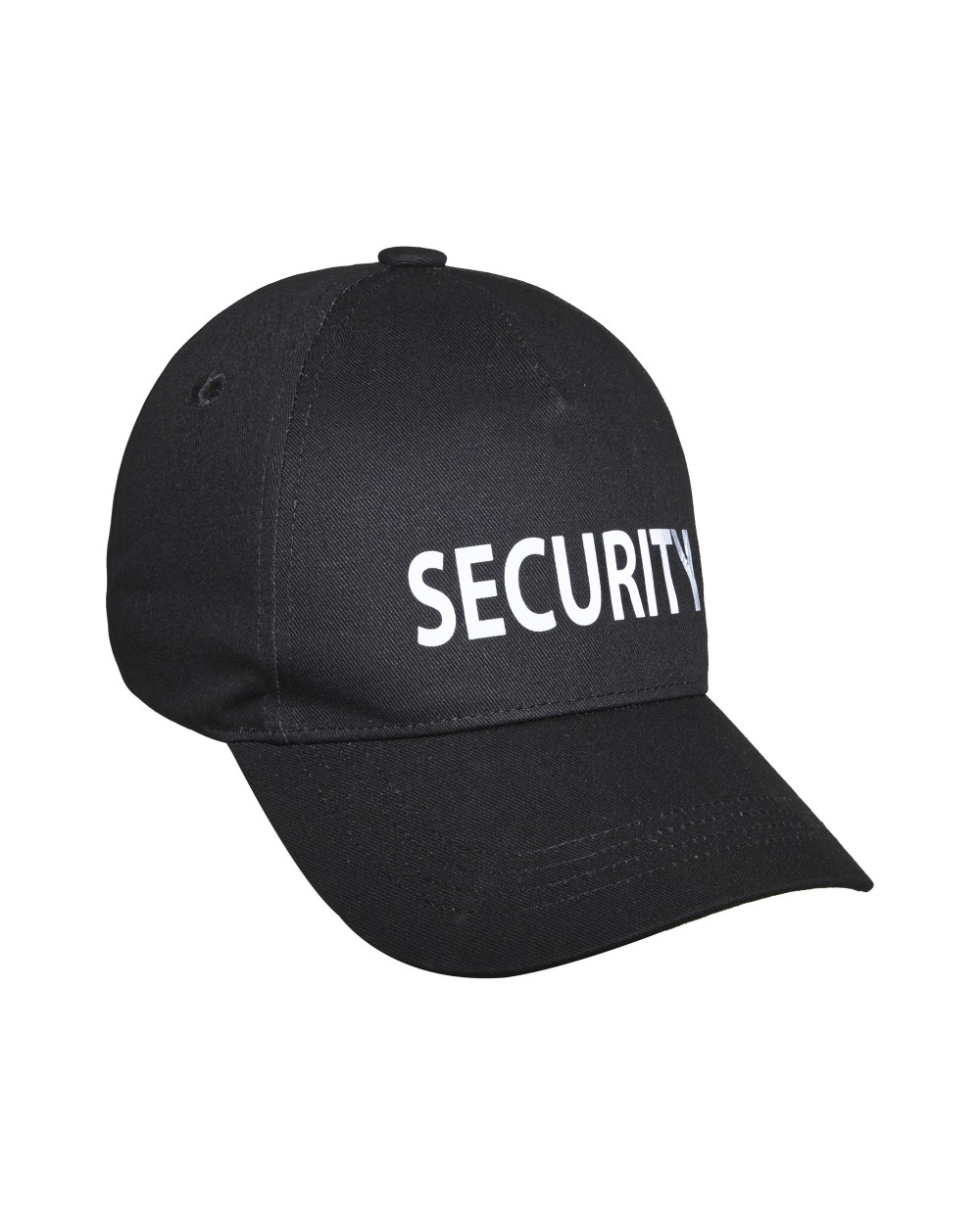 Petjes KORNTEX SECURITY - Cap for Adults voor bedrukking &amp; borduring