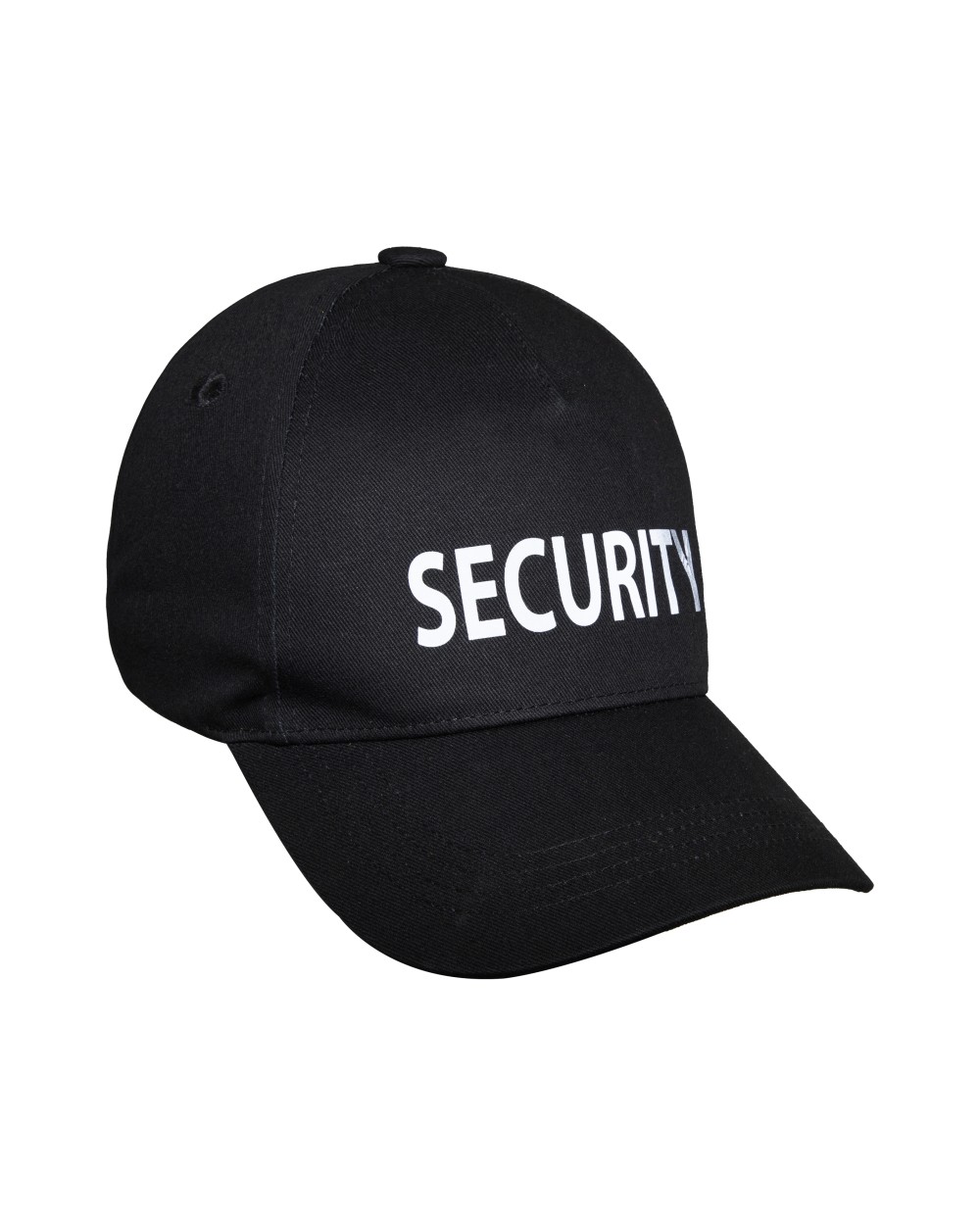 Petjes KORNTEX SECURITY - Cap for Adults voor bedrukking &amp; borduring