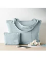 Tassen & Zakken 4DO Grote corduroy boodschappentas voor bedrukking &amp; borduring