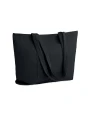 Sacs & Bagagerie personnalisable 4DO Grand sac shopping en velours