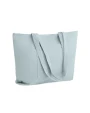 4DO Einkaufstasche Kord-Polyester Taschen personalisierbar
