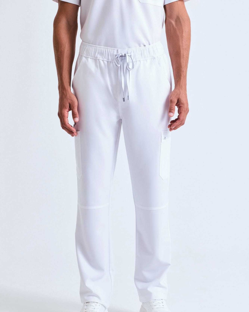 ONNA Stretch-Cargohose für Herren Hosen personalisierbar