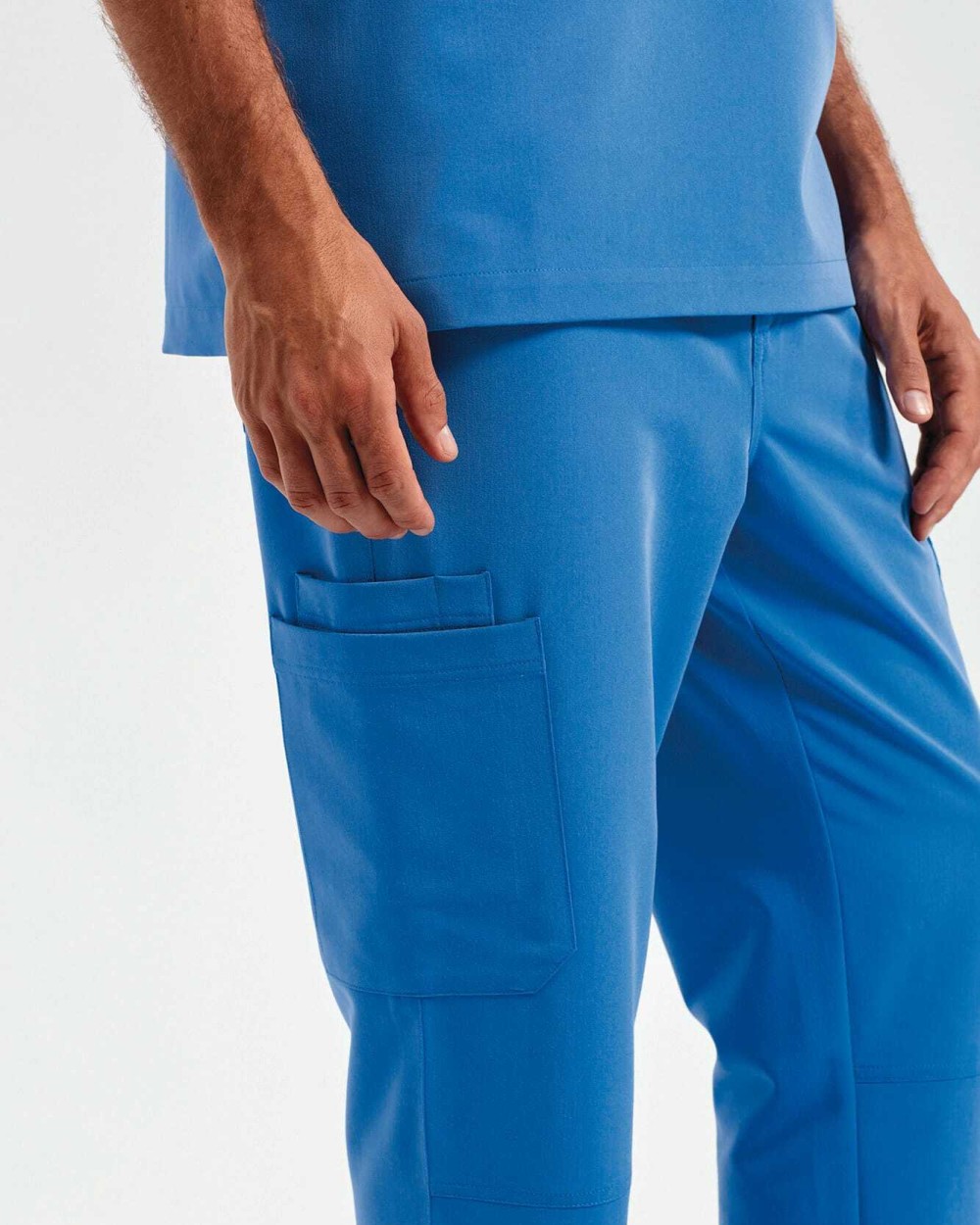 Pantalons personnalisable ONNA Pantalon cargo stretch homme