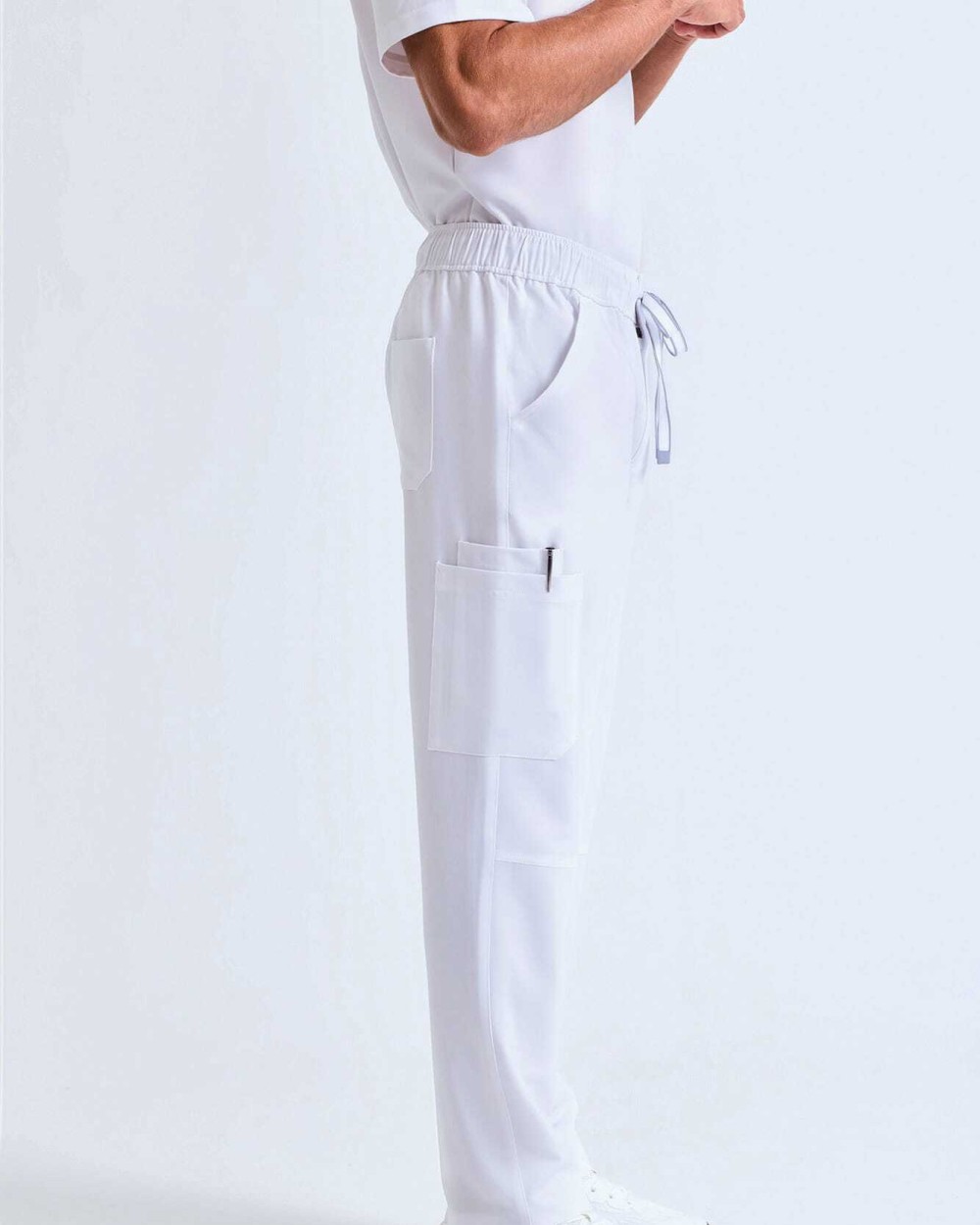 Pantalons personnalisable ONNA Pantalon cargo stretch homme